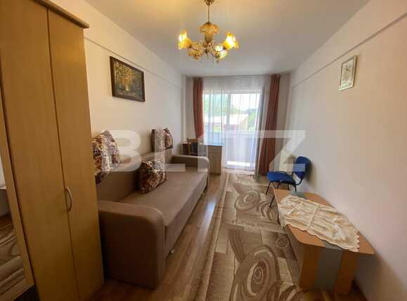 Apartament de închiriat 2 camere Central - 64407AI | BLITZ Cluj-Napoca | Poza3