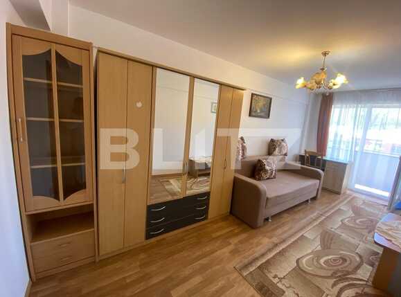 Apartament de închiriat 2 camere Central - 64407AI | BLITZ Cluj-Napoca | Poza2
