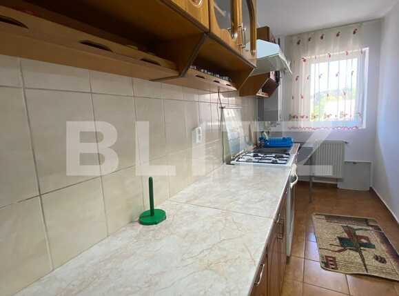 Apartament de închiriat 2 camere Central - 64407AI | BLITZ Cluj-Napoca | Poza6