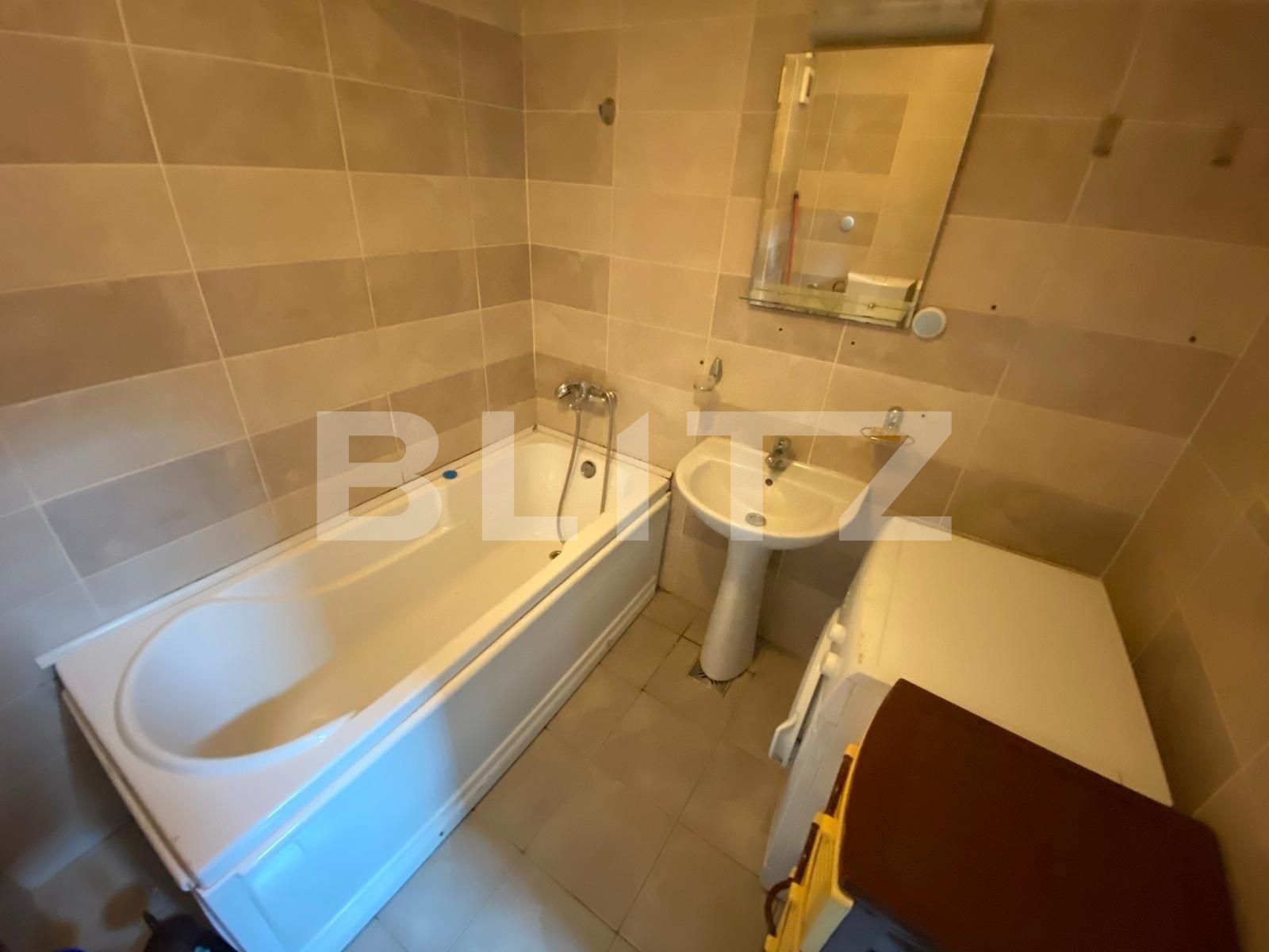 Apartament de închiriat 2 camere Central - 64407AI | BLITZ Cluj-Napoca | Poza8