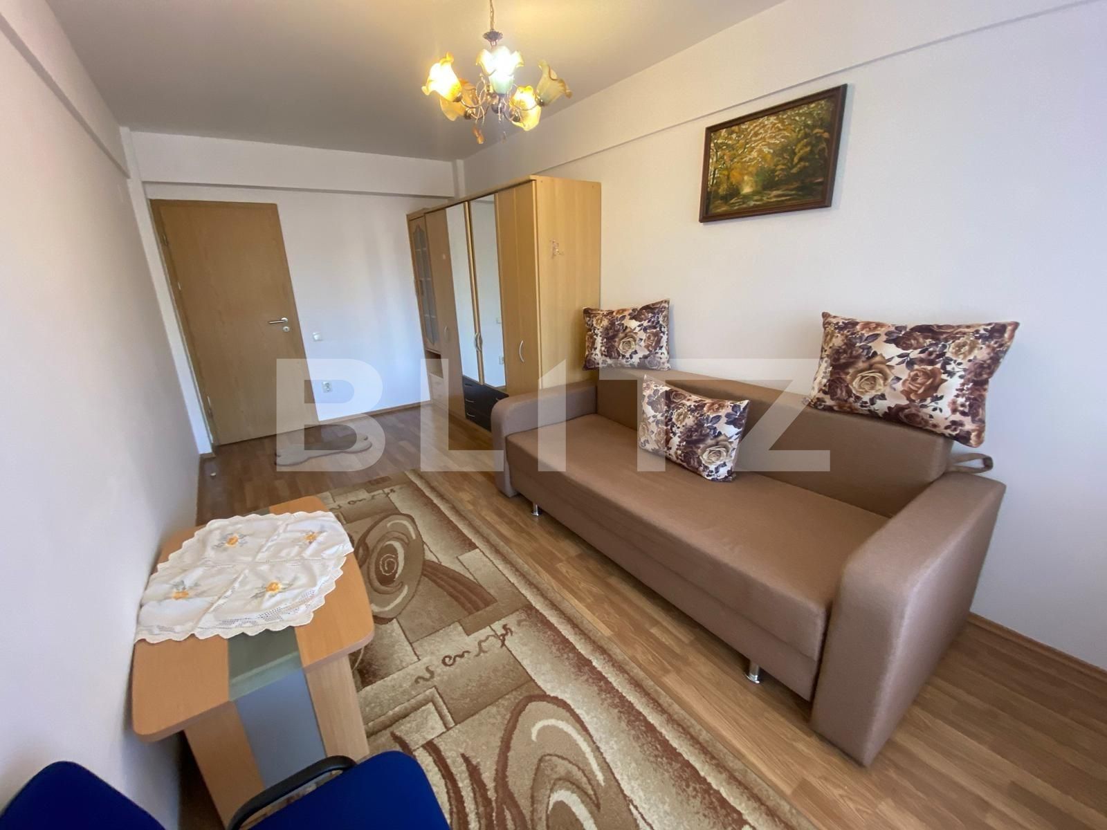 Apartament de închiriat 2 camere Central - 64407AI | BLITZ Cluj-Napoca | Poza4