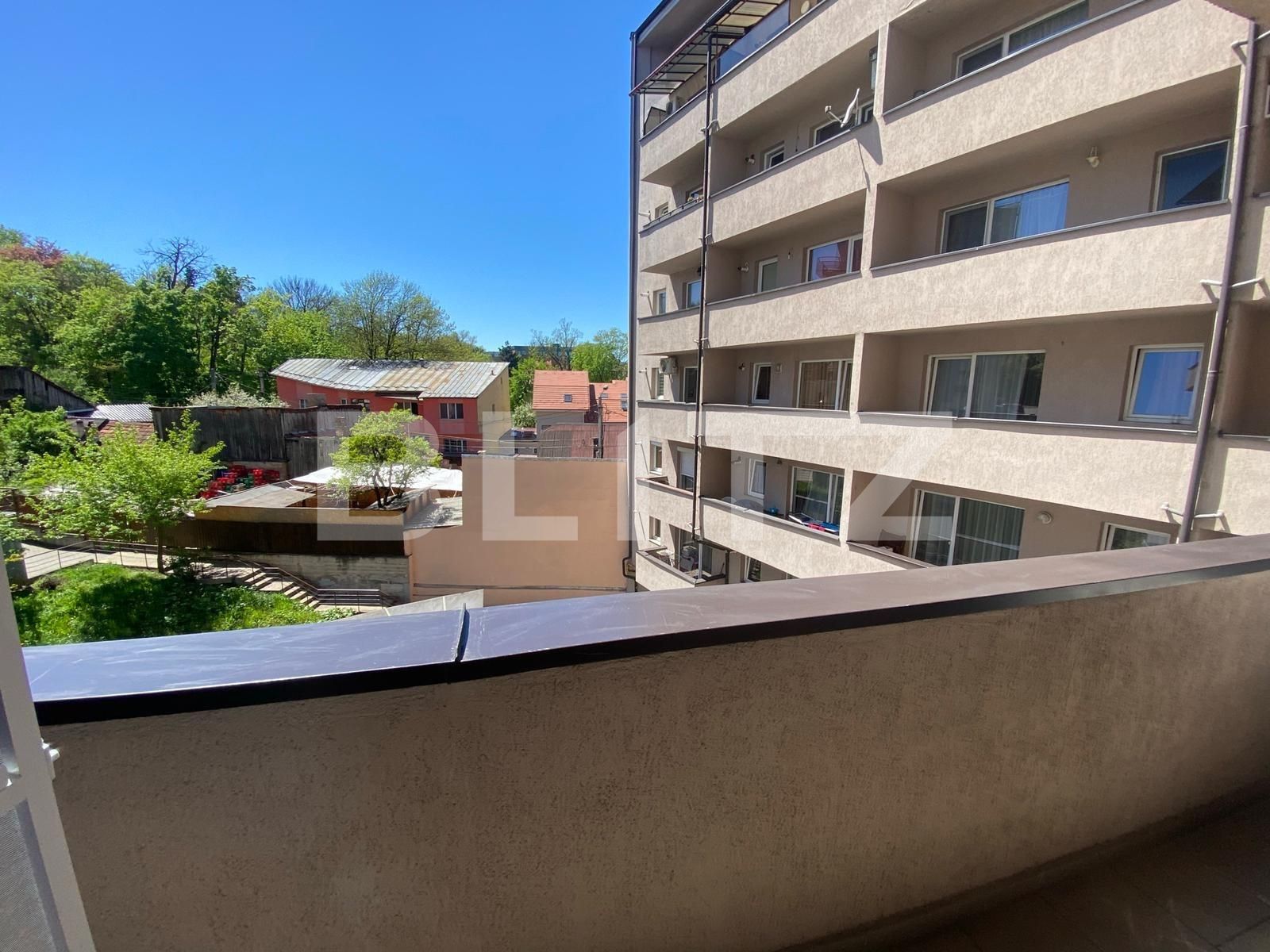 Apartament de închiriat 2 camere Central - 64407AI | BLITZ Cluj-Napoca | Poza9