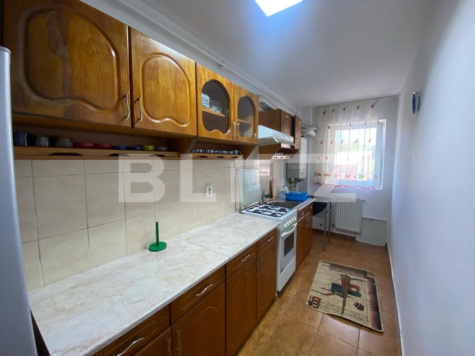 Apartament de închiriat 2 camere Central - 64407AI | BLITZ Cluj-Napoca | Poza7