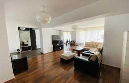 Apartament spatios, 140 mp, garaj, zona Parcul Rozelor