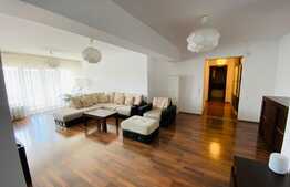 Apartament spatios, 140 mp, garaj, zona Parcul Rozelor