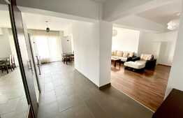 Apartament spatios, 140 mp, garaj, zona Parcul Rozelor