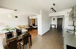 Apartament spatios, 140 mp, garaj, zona Parcul Rozelor