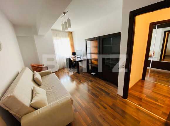 Apartament de închiriat 3 camere Plopilor - 64409AI | BLITZ Cluj-Napoca | Poza8