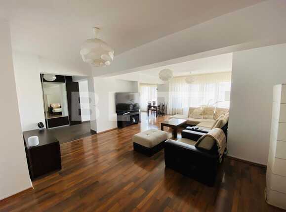 Apartament de închiriat 3 camere Plopilor - 64409AI | BLITZ Cluj-Napoca | Poza3