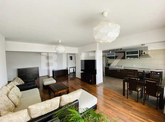 Apartament de închiriat 3 camere Plopilor - 64409AI | BLITZ Cluj-Napoca | Poza2