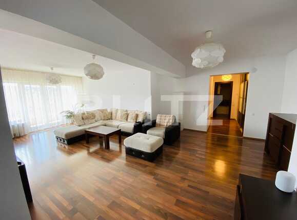 Apartament de închiriat 3 camere Plopilor - 64409AI | BLITZ Cluj-Napoca | Poza1