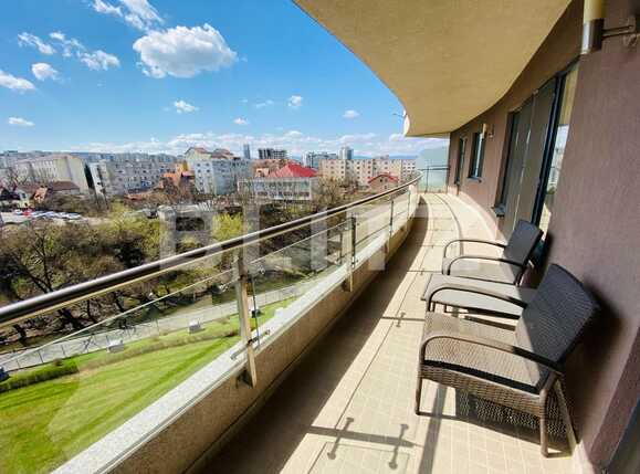 Apartament de închiriat 3 camere Plopilor - 64409AI | BLITZ Cluj-Napoca | Poza11