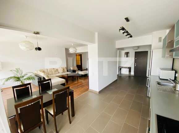 Apartament de închiriat 3 camere Plopilor - 64409AI | BLITZ Cluj-Napoca | Poza4