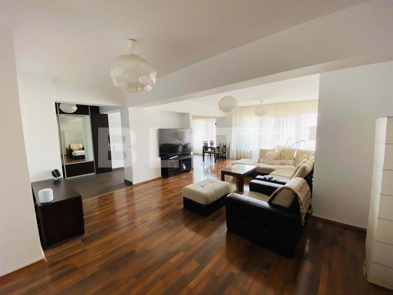 Apartament de închiriat 3 camere Plopilor - 64409AI | BLITZ Cluj-Napoca | Poza3