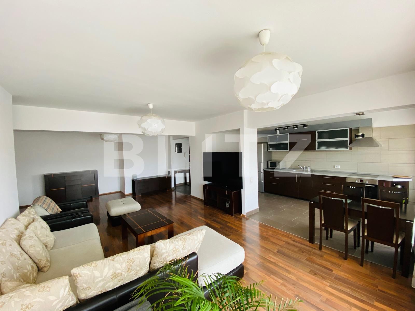 Apartament de închiriat 3 camere Plopilor - 64409AI | BLITZ Cluj-Napoca | Poza2