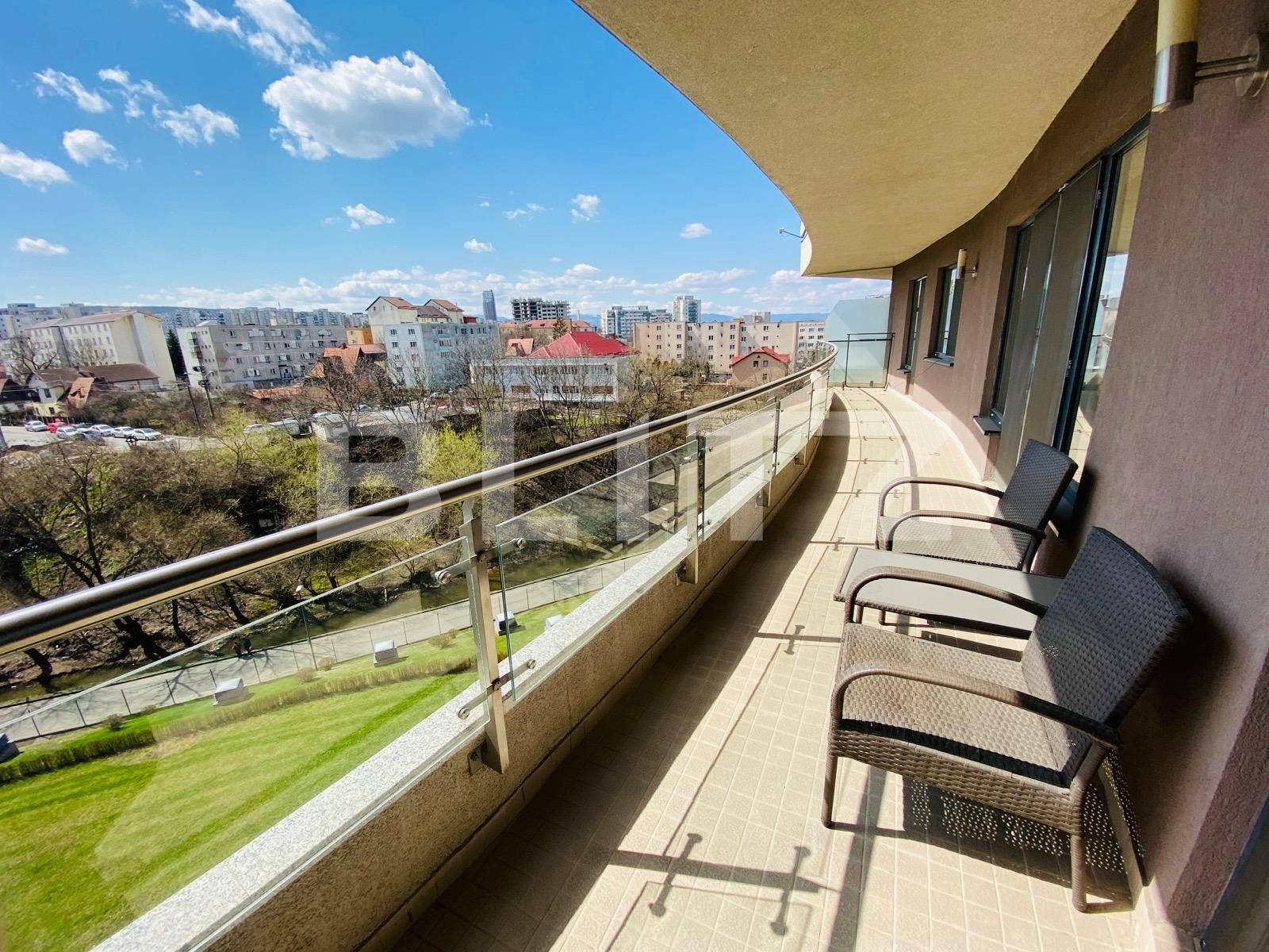 Apartament de închiriat 3 camere Plopilor - 64409AI | BLITZ Cluj-Napoca | Poza11