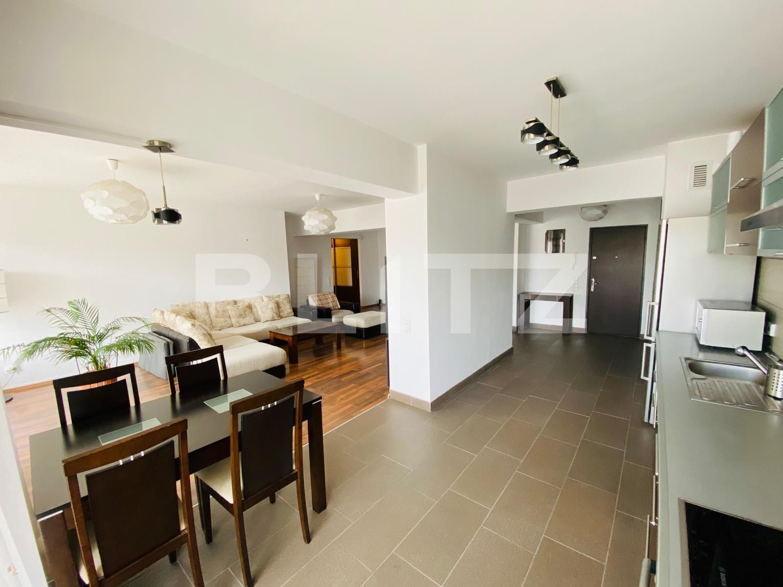 Apartament de închiriat 3 camere Plopilor - 64409AI | BLITZ Cluj-Napoca | Poza4