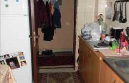 De vanzare 2 camere, 54 mp  plus 9.4 mp balcon, zona strazii Uliului, imobil NOU