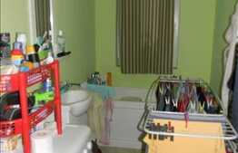 De vanzare 2 camere, 54 mp  plus 9.4 mp balcon, zona strazii Uliului, imobil NOU