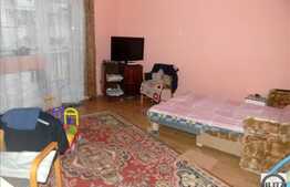 De vanzare 2 camere, 54 mp  plus 9.4 mp balcon, zona strazii Uliului, imobil NOU