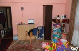 De vanzare 2 camere, 54 mp  plus 9.4 mp balcon, zona strazii Uliului, imobil NOU