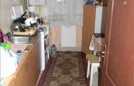 De vanzare 2 camere, 54 mp  plus 9.4 mp balcon, zona strazii Uliului, imobil NOU