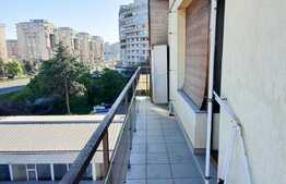 Pozitie + priveliste + orientare sudica, 41 mp, zona Cinema Marasti