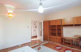 Pozitie + priveliste + orientare sudica, 41 mp, zona Cinema Marasti