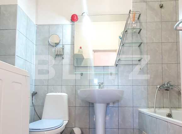 Garsonieră de vânzare Marasti - 64411AV | BLITZ Cluj-Napoca | Poza9