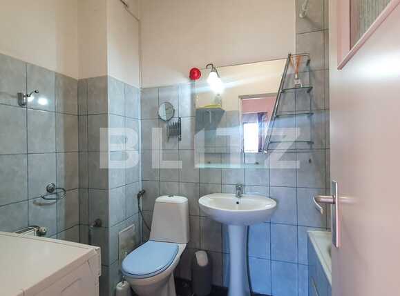 Garsonieră de vânzare Marasti - 64411AV | BLITZ Cluj-Napoca | Poza8