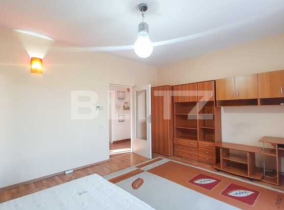 Garsonieră de vânzare Marasti - 64411AV | BLITZ Cluj-Napoca | Poza3