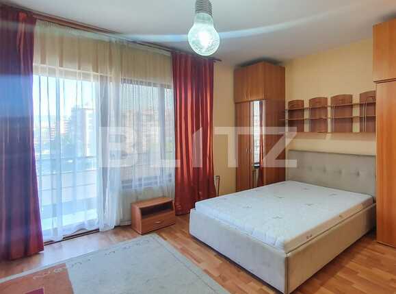 Garsonieră de vânzare Marasti - 64411AV | BLITZ Cluj-Napoca | Poza1