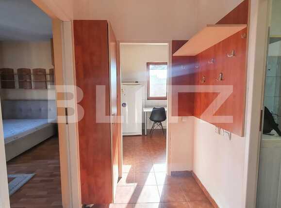 Garsonieră de vânzare Marasti - 64411AV | BLITZ Cluj-Napoca | Poza2