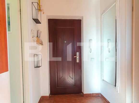 Garsonieră de vânzare Marasti - 64411AV | BLITZ Cluj-Napoca | Poza5