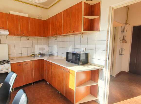 Garsonieră de vânzare Marasti - 64411AV | BLITZ Cluj-Napoca | Poza7