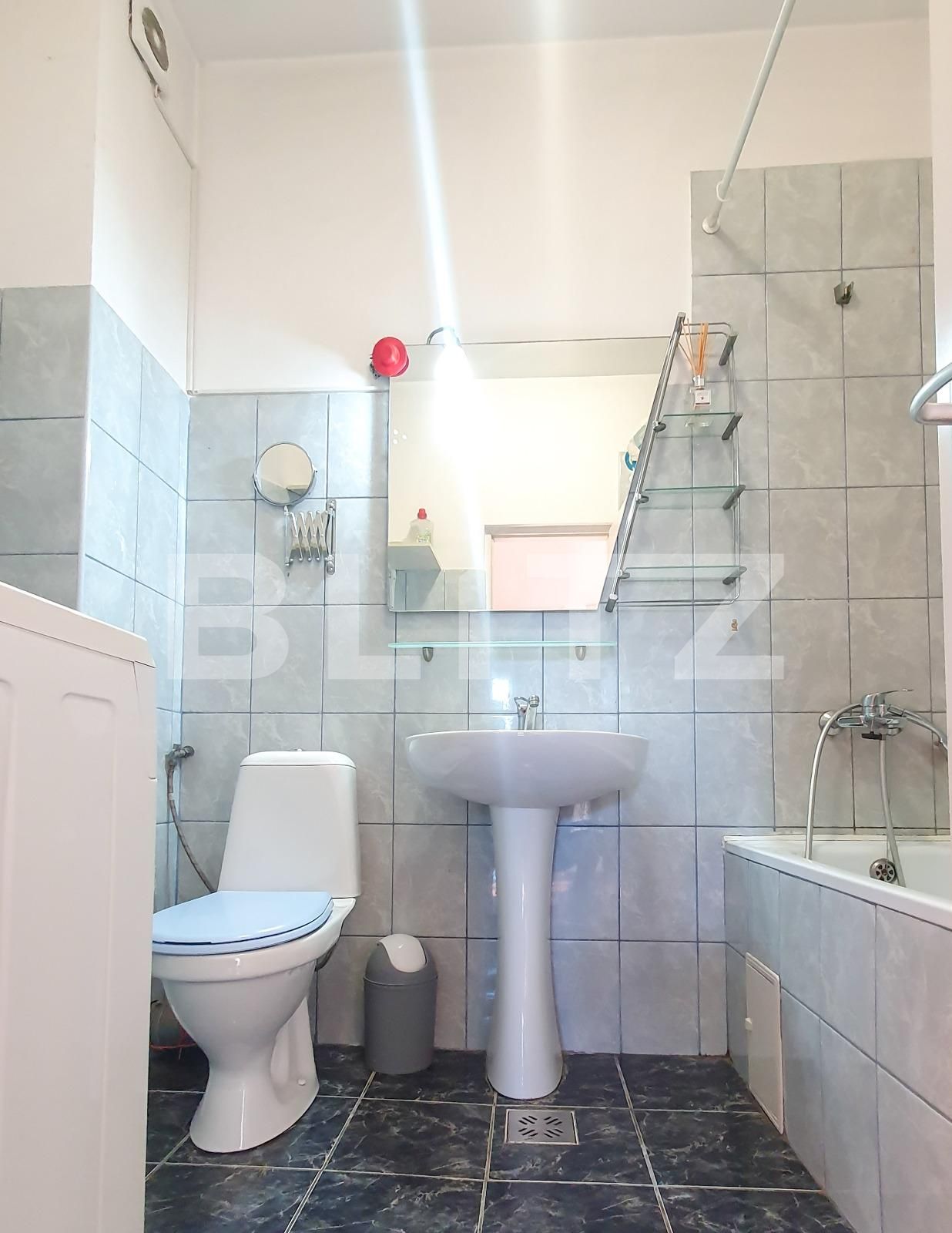 Garsonieră de vânzare Marasti - 64411AV | BLITZ Cluj-Napoca | Poza9