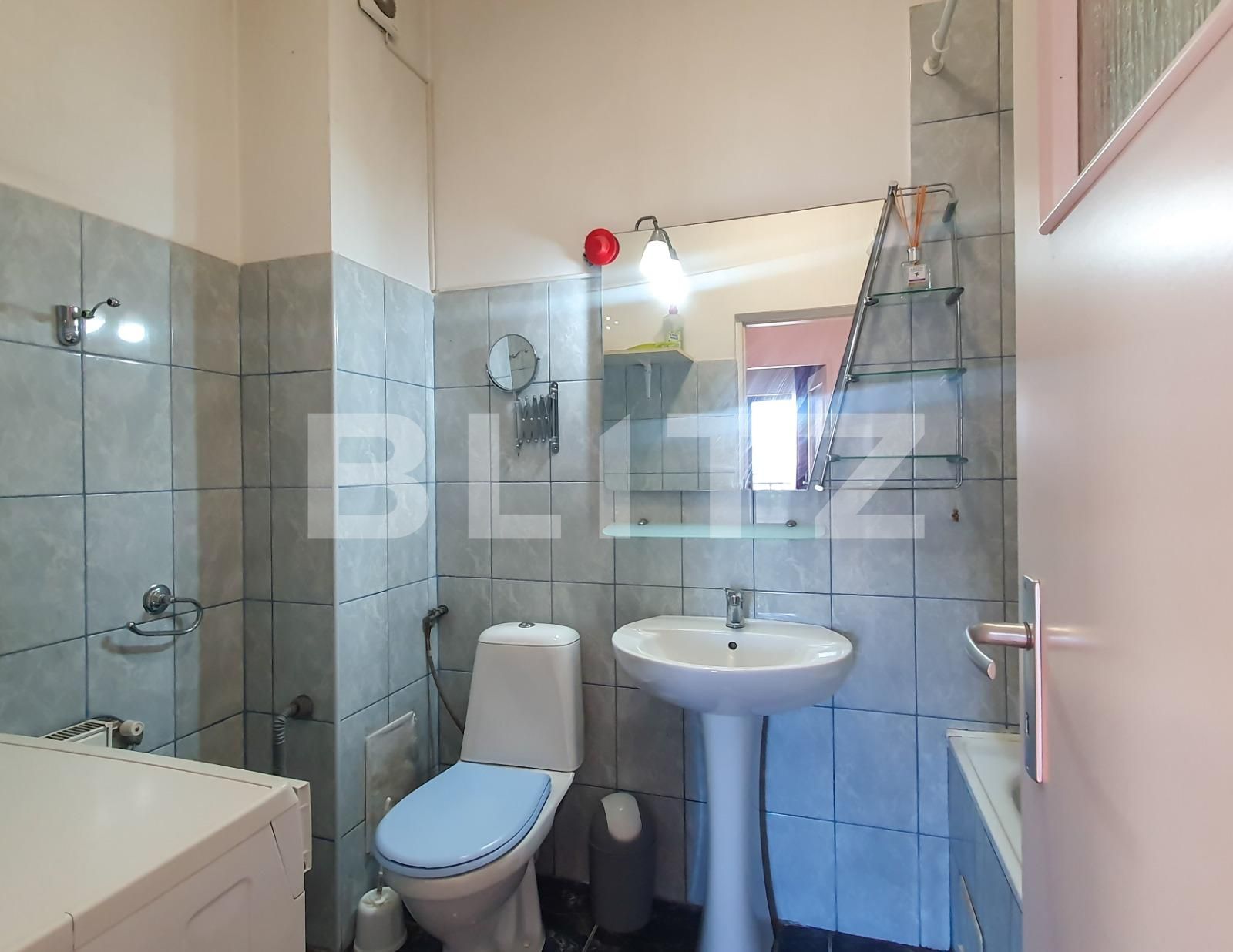 Garsonieră de vânzare Marasti - 64411AV | BLITZ Cluj-Napoca | Poza8