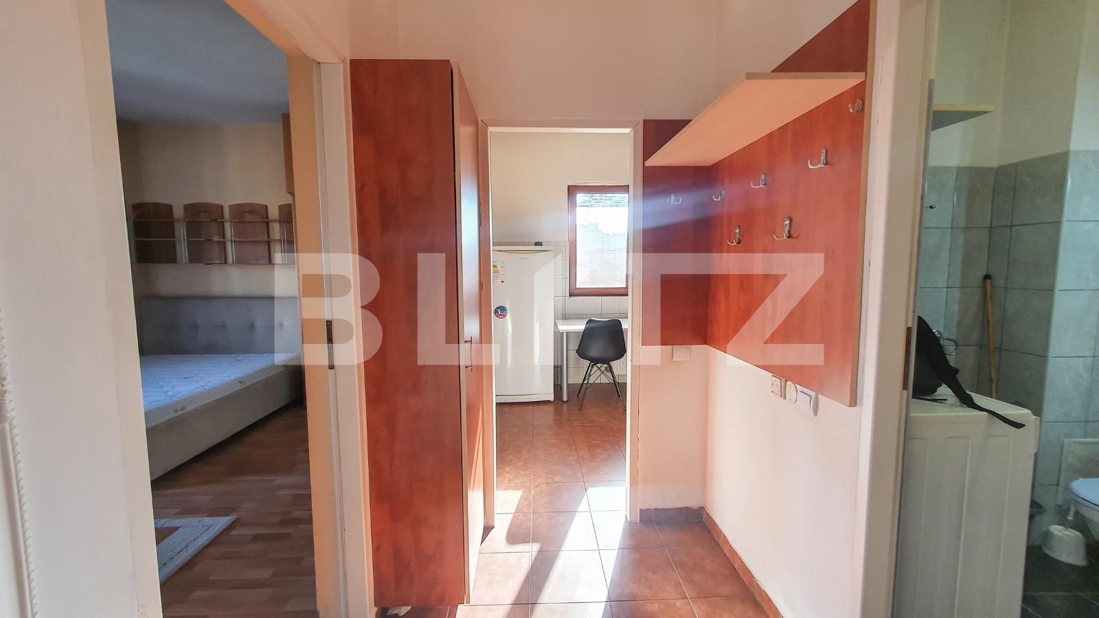 Garsonieră de vânzare Marasti - 64411AV | BLITZ Cluj-Napoca | Poza2
