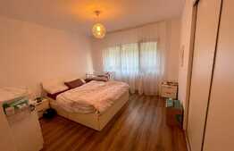 Oportunitate! 3 camere decomandate, 82 mp, terasa, gradina 40 mp, garaj, 2 parcari !!!