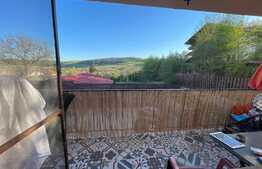 Oportunitate! 3 camere decomandate, 82 mp, terasa, gradina 40 mp, garaj, 2 parcari !!!