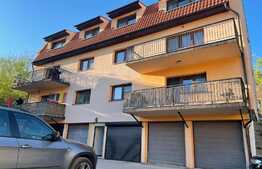 Oportunitate! 3 camere decomandate, 82 mp, terasa, gradina 40 mp, garaj, 2 parcari !!!