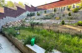 Oportunitate! 3 camere decomandate, 82 mp, terasa, gradina 40 mp, garaj, 2 parcari !!!