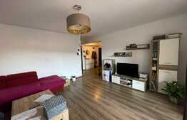 Oportunitate! 3 camere decomandate, 82 mp, terasa, gradina 40 mp, garaj, 2 parcari !!!