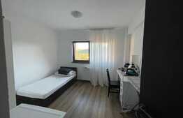 Oportunitate! 3 camere decomandate, 82 mp, terasa, gradina 40 mp, garaj, 2 parcari !!!