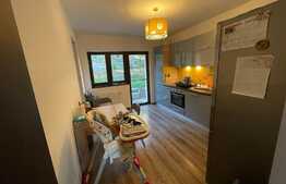 Oportunitate! 3 camere decomandate, 82 mp, terasa, gradina 40 mp, garaj, 2 parcari !!!