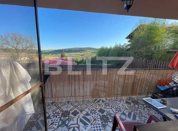 Apartament de vânzare 3 camere Baciu - 64414AV | BLITZ Cluj-Napoca | Poza3