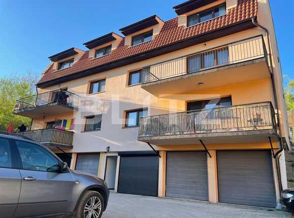 Apartament de vânzare 3 camere Baciu - 64414AV | BLITZ Cluj-Napoca | Poza1