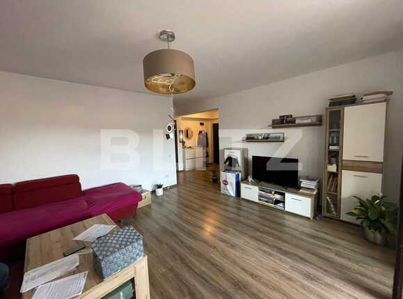 Apartament de vânzare 3 camere Baciu - 64414AV | BLITZ Cluj-Napoca | Poza2