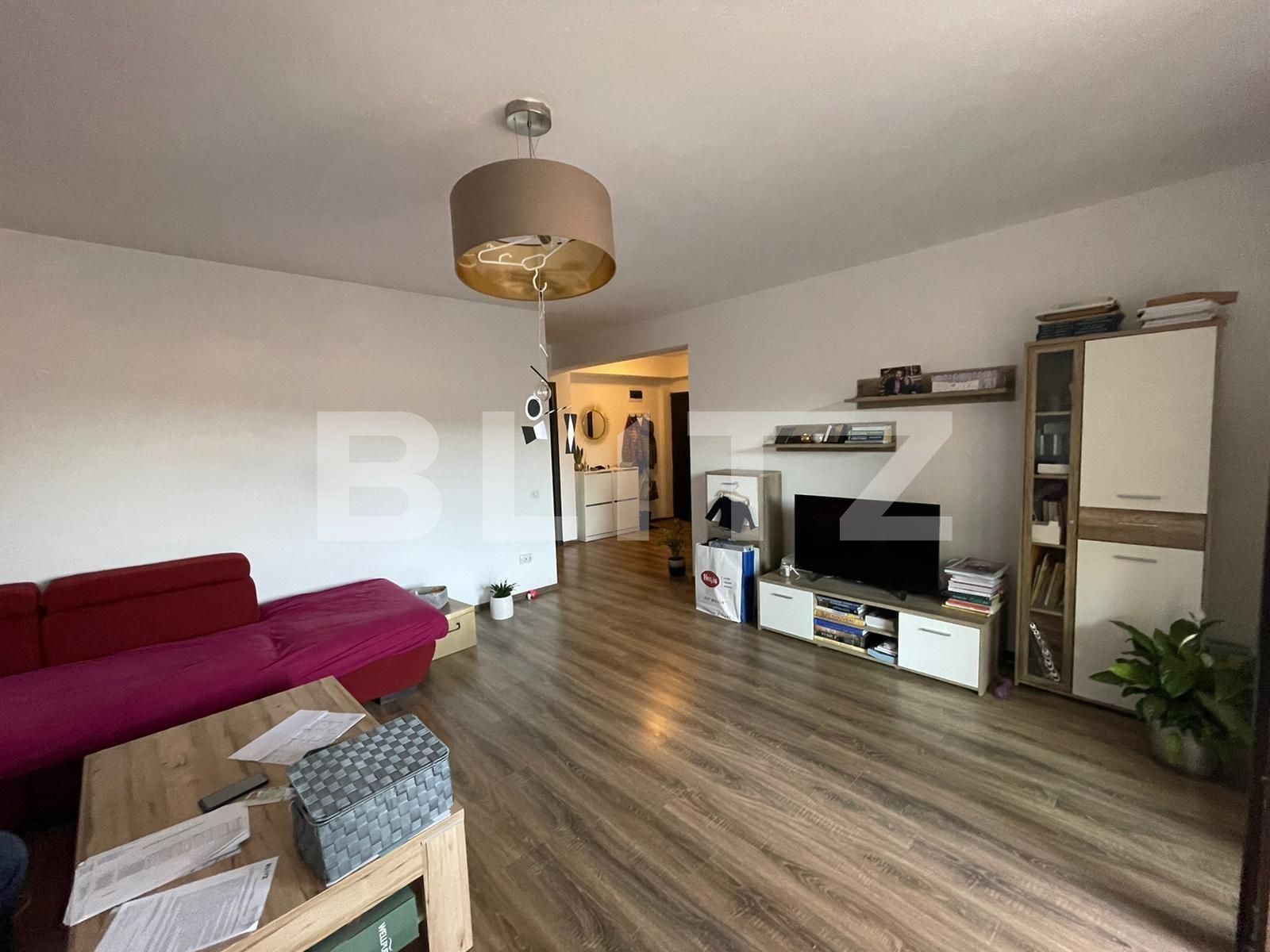 Apartament de vânzare 3 camere Baciu - 64414AV | BLITZ Cluj-Napoca | Poza2