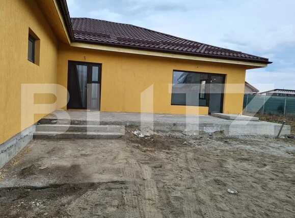 Casa de vânzare 3 camere Exterior Est - 64417CV | BLITZ Brașov | Poza3